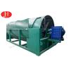 Buy cheap Stainless Steel Cassava Flour Rotary Washer Machine 22kw from wholesalers