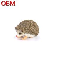 Buy cheap Plastic toy manufacturers custom Animal Toy Made Plastic Animal Cartoon Shape product