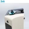 Buy cheap Clear Plastic Water Bottle Colour Measurement Equipment Bench Top Spectrophotometer YS6010 from wholesalers