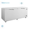Buy cheap MD-25W568 UL High Quality Medical Chest Freezer 568L from wholesalers