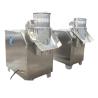 Buy cheap Organic Fertilizer Rotating Granulator Machine Animal Feed Pellet Extruder 400kg / H from wholesalers