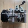 Buy cheap TRS090 Auto Ac Compressor for Honda Civic,Honda Accord 1997-2002 OEM : 38800PDEE01 / 38800PDEE010 / 38800PLAE020 6PK from wholesalers