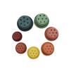 Buy cheap Silicone Stacking Cups Toys PVC Free EN 71 Certificated from wholesalers