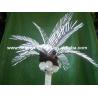 Buy cheap palm tree lamp outdoor from wholesalers