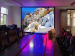 Buy cheap Indoor Rental Advertising SMD 2121 P2.5 Led Display from wholesalers