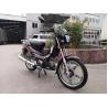 Buy cheap OEM ODM Fuel Efficient Underbone Motorcycle 125CC 100cc Cub Customized from wholesalers