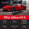 Buy cheap Top Qulaity TPU UltraH15 ppf films Ultra Hydrophobicity Skin Feeling for Car body Self Healing Car Paint Protection Film from wholesalers