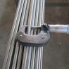 Buy cheap 201 202 Stainless Steel Rod 304 Polished Mirror Bar 10mm from wholesalers