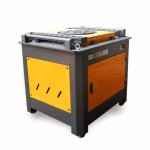 Factory price 6-40mm carbon round bar deformed rebar bender price angle making