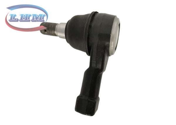 Buy cheap Black Car Tie Rod Ends 66146 03048 / P66146 03048 For SSANGYONG ISTANA from wholesalers