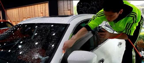 Buy cheap TPU Materials Self-adhesive Car Wrapping Paint Protection Film from wholesalers