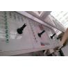 Buy cheap Hot Dip Galvanizing Control Cabinet Of Galvanizing Furnace from wholesalers
