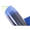 Buy cheap PET UV Protection Window Film , Dyed Privacy Window Film For Cars / Home from wholesalers