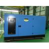 Buy cheap 120kw Perkins Diesel Generator Compact Arrangement Silent 150kva Generator from wholesalers