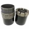 Buy cheap Tbw, Tnw, Atw, Btw, Ntw Suitable for Various Rock Types Diamond Reamer from wholesalers