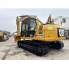 Buy cheap Used CAT 323DL Crawler Excavator For Construction Moving Type from wholesalers
