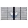 Buy cheap P7.8-7.8 Outdoor Transparent LED Display 1000×500mm Cabinet For Shopping Malls from wholesalers