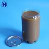 Buy cheap SGS RPT Aluminium Lid 345ML 12 OZ Plastic Soda Cans from wholesalers