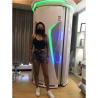 Buy cheap F11 Model Indoor Solarium Tanning Equipment Skin Tanning Sunbed from wholesalers