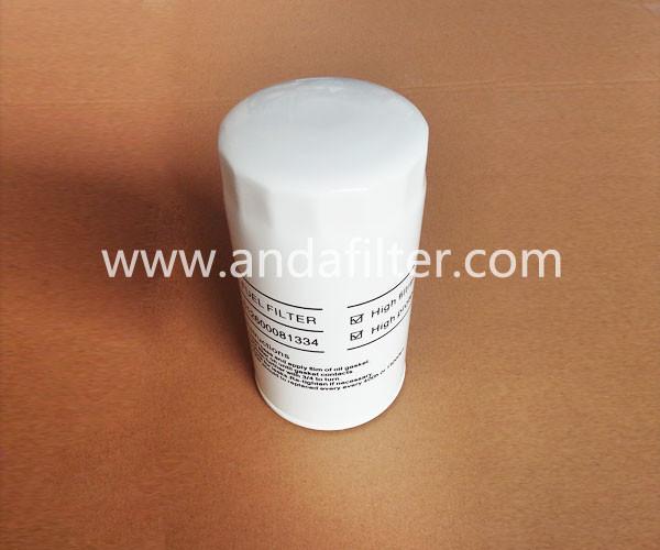 Buy cheap High Quality Fuel filter For FAW Truck 612600081334 from wholesalers