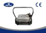 Most Effective Cleaning Walk Behind Floor Sweeper Machine Equipment For