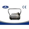 Buy cheap Most Effective Cleaning Walk Behind Floor Sweeper Machine Equipment For Industries from wholesalers