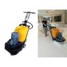 Buy cheap Marble Floor Polisher With Rubber Dust Shroud 12 Heads 550MM from wholesalers