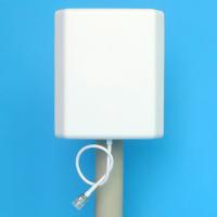 Buy cheap AMEISON Antenna Manufacturer 806-960/1710-2700MHz 7/10dBi Wide Band outdoor 4g product