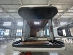 Modern Capsule Cabin Hotel Container Home Sleep Pod Outdoor Mobile Tiny House