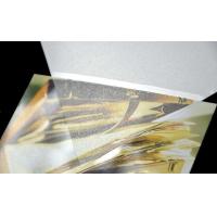 Buy cheap Anti Shrinkage R11 Anti Slip Floor Graphics Cold Lamination Film For Protect product