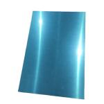 Extruded 6000 Series Aluminum Plate 6063 6066 6082 T6 Sheet