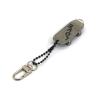 Buy cheap Alloy Doll Key Chain Boy Skateboard Shape For Clothes 5cm×2cm Size from wholesalers