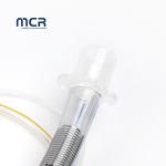 Disposable Medical PVC Oral and Nasal Endotracheal Tube For Clinical