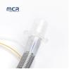 Buy cheap Medical Reinforced Endotracheal Tube With Suction Port Cuffed from wholesalers