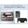 Buy cheap Kyocera TK-7205 Black Yield 35000 Printer Toner Cartridge For TASKalfa 3510i Printer from wholesalers