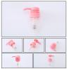 Buy cheap 28 410 Aluminium Plastic Lotion Dispenser Pump For Bottle Non Spill from wholesalers