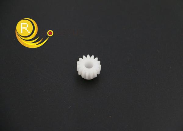 Buy cheap Wincor Nixdorf ATM Keyboard White Cassette 15 Teeth Gear 01750053977-6 from wholesalers