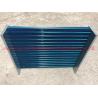 Buy cheap Aluminum Finned Evaporator Dehumidifier Air Conditioner Indoor Coil from wholesalers
