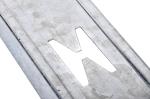 Lightweight T-Bar Ceiling Suspension Materials for Structural Roofing 38/32*24