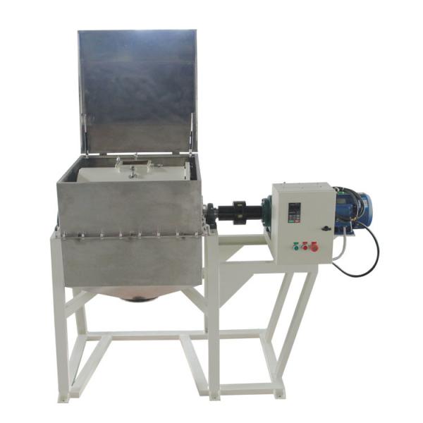 Buy cheap Industrial Horizontal Ball Mill Laboratory Scale Convenient Operation from wholesalers