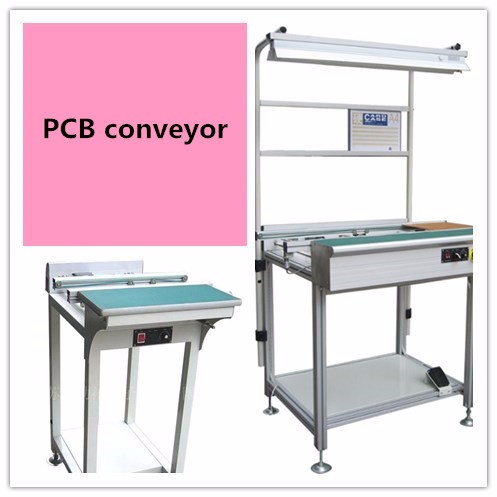 Metal Plastic SMT PCB Rack For PCB Loader Machine / PCB Unloader Machine