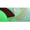 Buy cheap Heat Resistant Silicone Sponge Strip Tensile Strength 7-10 , Temperature -50℃ To 200℃ from wholesalers