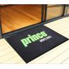 Buy cheap Custom High Quality Non Slip Nylon Carpet Bath Floor Mat With Company Logo, Can Be Washable from wholesalers
