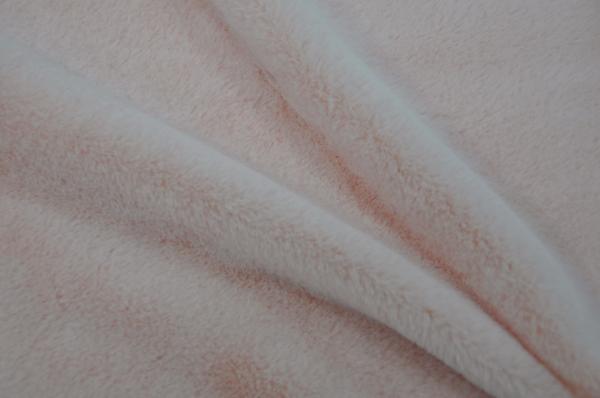 Buy cheap Faux Rabbit Fur Fabric 100% Polyester 150cm CW Or Adjustable from wholesalers