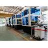 Buy cheap 120ML Semi Automatic Single Stage PET Blowing Machine ISBM 250ML from wholesalers