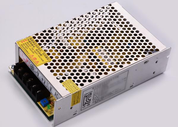 Buy cheap 60W LED Module Power Supply 159*98*42mm 12V 5A LED Driver from wholesalers