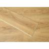 Buy cheap UV Coating 0.3mm SPC Luxury Vinyl Plank Flooring Click Lock System from wholesalers