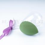SA8000 ISO14000 Blending Eggs Beauty Sponge For Liquid Foundation
