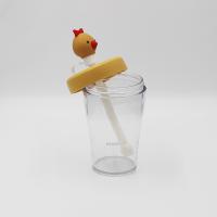 Buy cheap Tritan Material BPA Free Plastic Sports Travel Outdoor Drinking Water Bottle product