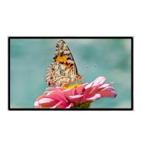 Buy cheap 32inch Indoor Wall Mounted Digital Signage High Brightness LCD Advertising product